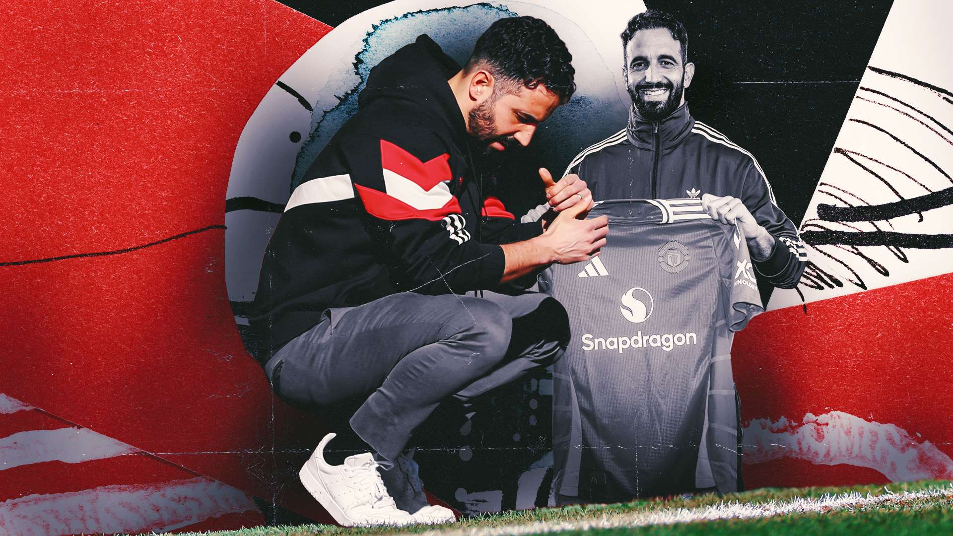 从积极的一 从积极的一