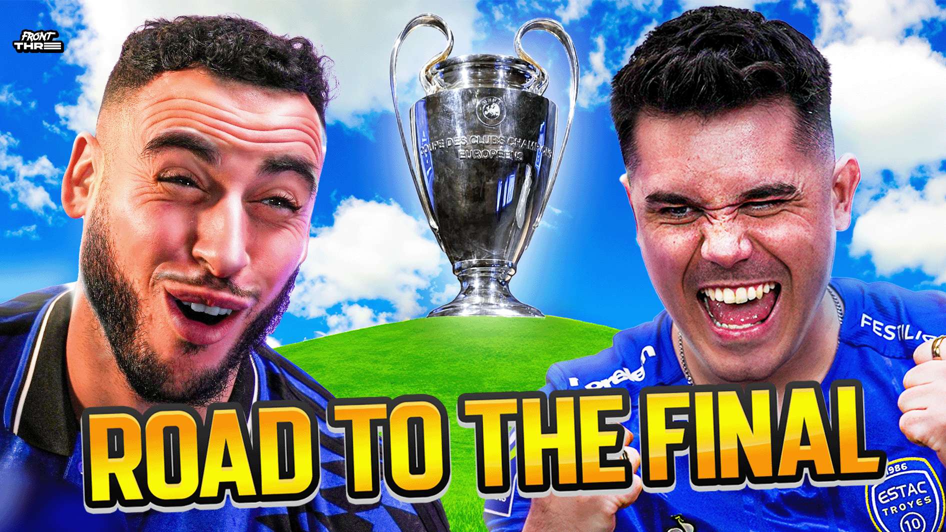 来的精彩赛 来的精彩赛