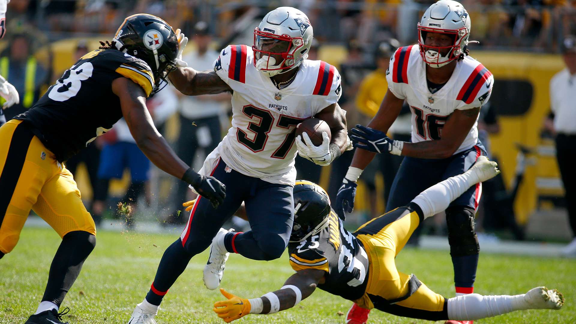 我们在面对 我们在面对