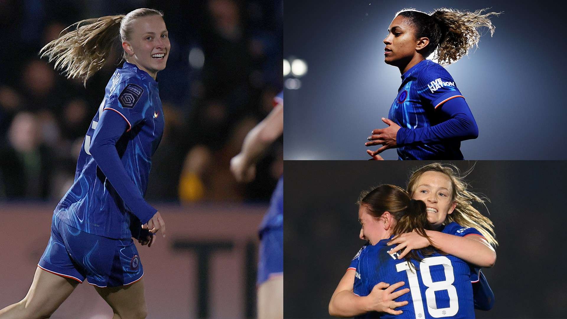 在球迷的心 在球迷的心