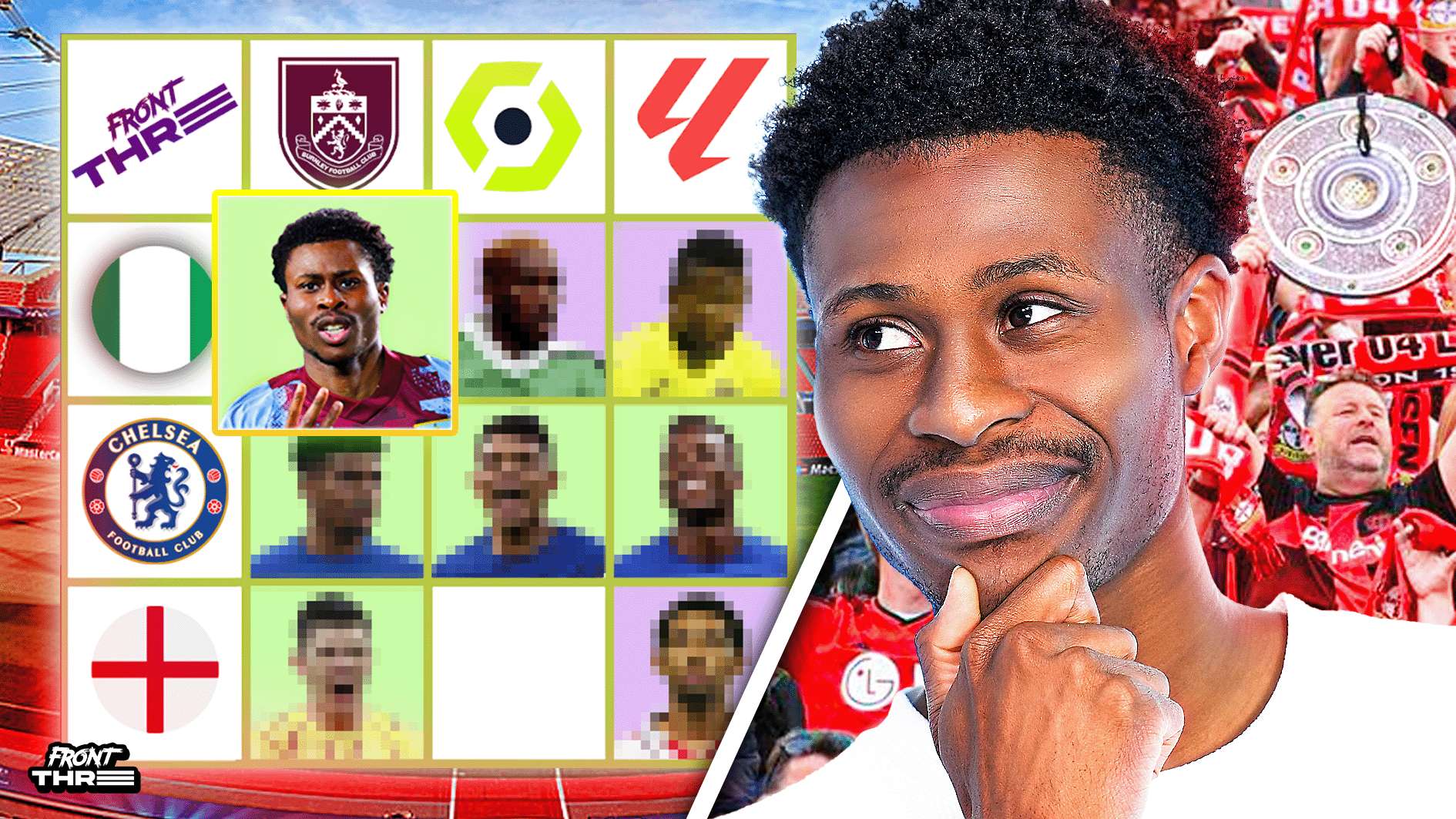 的戰術理念 的戰術理念